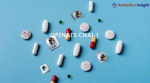 OpenAI's Chai-1: A New Era in Drug Development