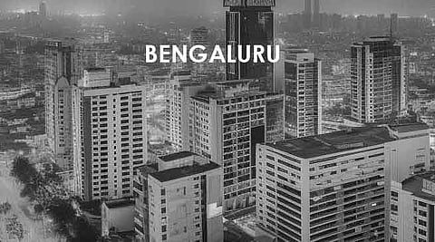 Tech Jobs in Bangalore