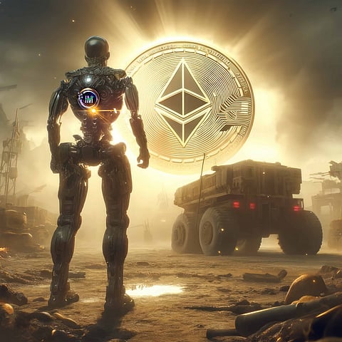 IntelMarkets (INTL) To Become the Next Crypto Sensation? Analyst Who Predicted the Growth of Ethereum (ETH) & Dogecoin (DOGE) Says Yes