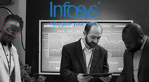Infosys Collaborates with Clearstream, Part of Deutsche Börse, to Enhance Digital Issuance Platform to Simplify Securities Issuance and Servicing