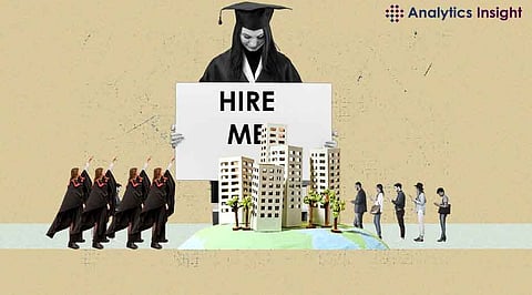 From Dream Degree to Jobless Reality: The Plight of IIT Graduates