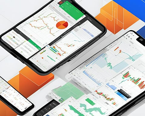 Combining MT4 Download and Copy Trading Apps for Effective Demo Trading