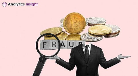 Losses from crypto scams grew 45% Last Year: FBI Report