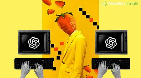 Strawberry: OpenAI's New Reasoning AI