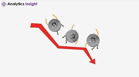 Bitcoin Targets $58K Amid Crypto Market Struggles and Short Squeezes