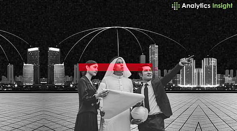 How Abu Dhabi Is Positioning Itself as a Global AI Leader