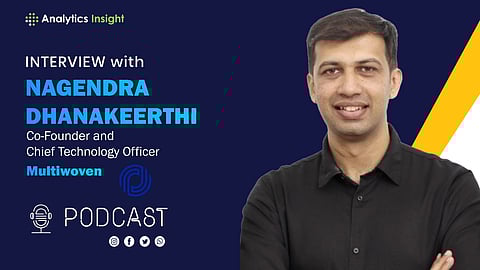 Nagendra Dhanakeerthi