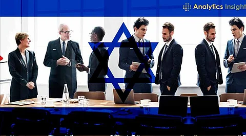Startup Drama: CEO Battle at Billion-Dollar Israeli Firm