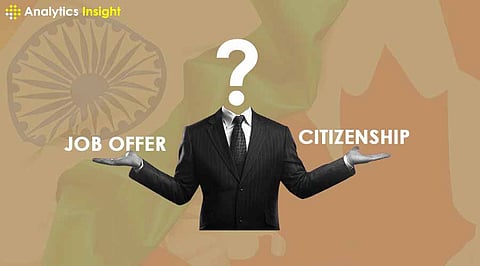 Job Offer vs. Citizenship: Techie Torn Between Bengaluru and Canada