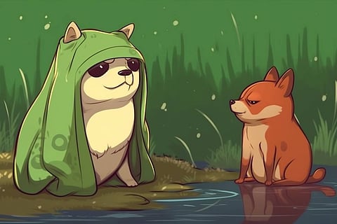 Top Altcoin Picks For 2024: Analyst Chooses Dogecoin (DOGE), Pepe (PEPE), And ETFSwap (ETFS) For Max Gains