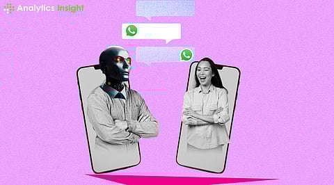 WhatsApp's AI Voice: Choose Your Chatbot