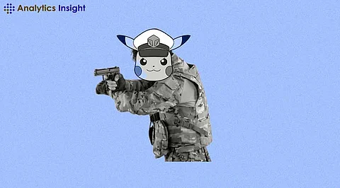 Was Pokémon GO a Military Tool? Belarus Claims So