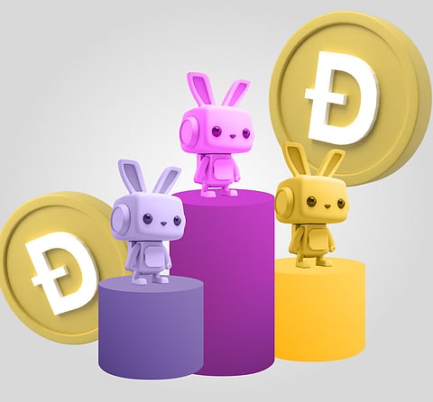 Dogecoin (DOGE) Loses Investor Confidence as Raboo Gears Up to Reveal Unmatched Utilities