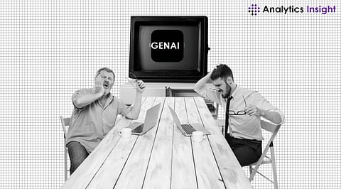 GenAI: Friend or Foe in the Workplace?