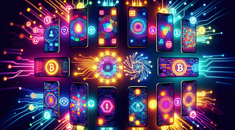 7 Must-Have Bitcoin Cloud Mining Apps for iOS and Android