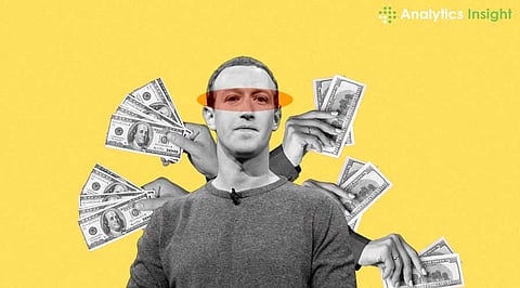 Zuckerberg's Wealth Soars: On Track to Be World's Richest