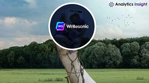 How Writesonic is Changing Content Creation with AI