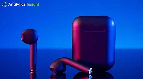 Tech Revolution: Apple's AirPods Pro Gets Hearing Aid Approval