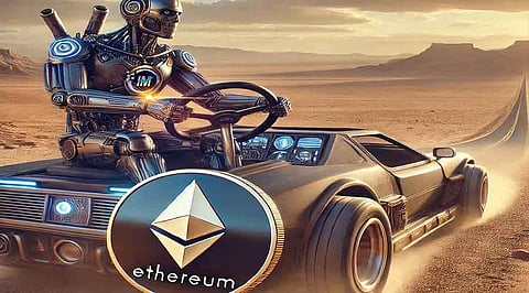 Ethereum (ETH), IntelMarkets (INTL) and Dogecoin (DOGE) May Lead the Charge in the Next Bull Run – Here's Why