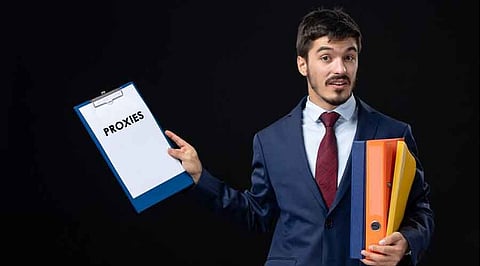 Things You Need to Know About Proxies