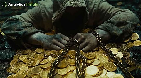 US Treasury Cracks Down on Cambodian Tycoon for Crypto Fraud and Trafficking