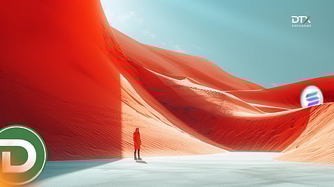 Dormant SOL Whale That Made $23M in Previous Bull Run Now Bets On Internet Computer and DTX for 100x Gains