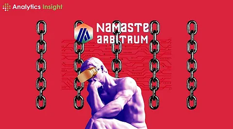 Namaste Arbitrum: Blockchain Education for India's Youth