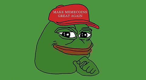 Pepe Unchained Presale Hits $13 Million - Layer 2 Meme Coin Preparing For Explosive Launch