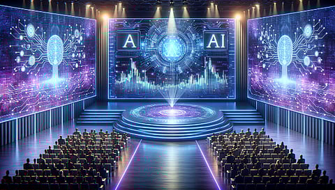 AI Altcoins Gain Momentum as AMD CEO Highlights Promising Future at AI Conference