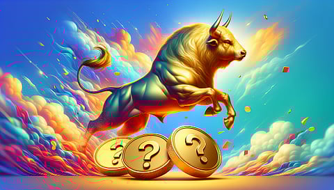 3 Altcoins Primed for 100x Growth in the Next Bull Run – Don’t Miss Out!