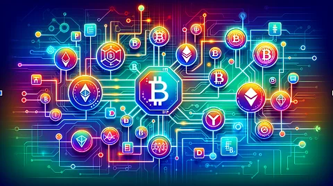AI + Blockchain = Explosive Growth! This Coin Is the Future of Tech Investments!