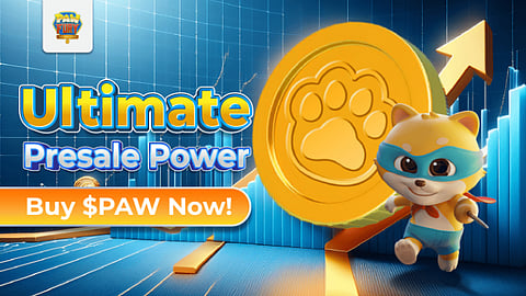Investors Are Flocking to PawFury: Could It Be the Next Big Thing in Crypto?