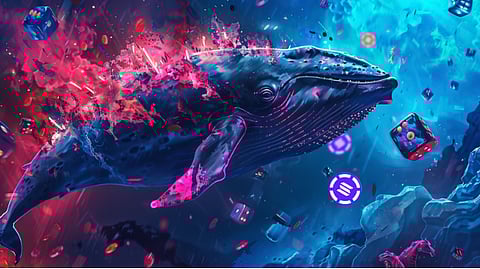 15,000 Users Register for Fastest Growing Crypto Presale, VeChain (VET) and Ethereum Classic (ETC) Falter