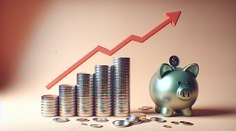 Turn $100 Into $10,000 With These 5 Leading AAVE Rivals