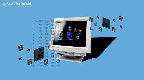 10 Best Frameworks for Front-End Development in 2024
