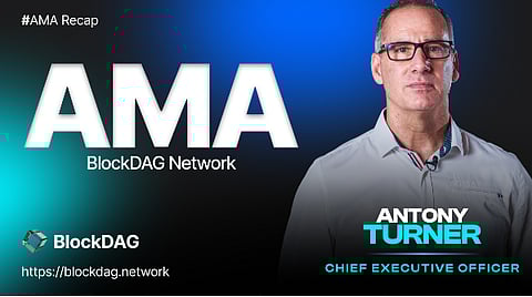 Secret to 30,000x Gains? BlockDAG’s AMA Surprises Holders While Dogecoin Breaks Out and Shiba Inu’s Liquidity Spikes!