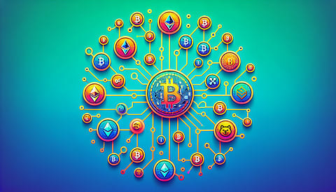 CYBRO token