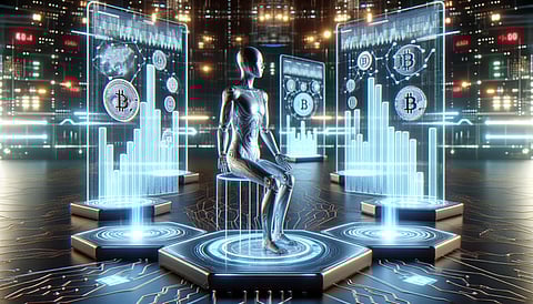 CYBRO token