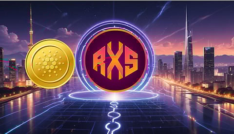 Alternative Crypto to Cardano (ADA) to Reach $17 in 2025, Currently Priced Under $0.17