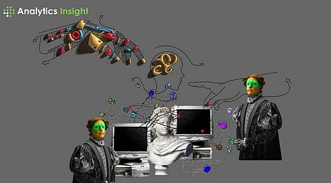 What Makes India a Powerhouse for Generative AI Revolution