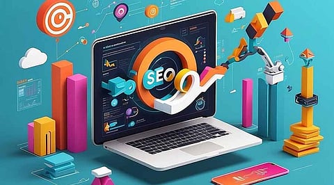 How AI is Transforming SEO: Revolutionizing Search Strategies in 2024