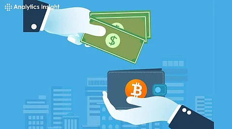 How to Convert Bitcoin into Cash?