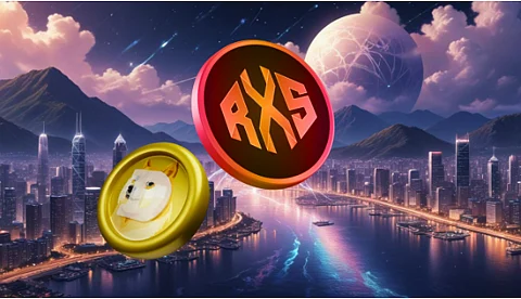 DOGS Token Breaks Meme Coin Record with 17 Million Users: Will DOGS Price Surge? Rexas Finance Eyes $10 Milestone