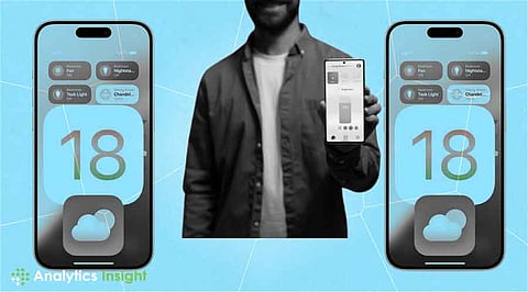 The iOS 18 Upgrade: Who's In and Who's Out?