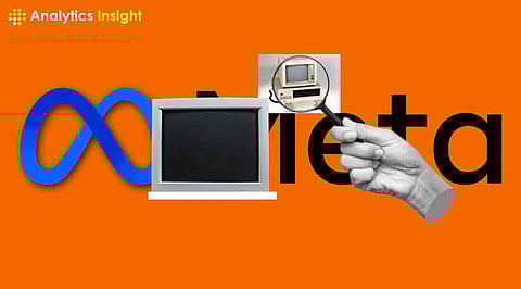 Meta's AI Appetite: UK Users Are the Main Course