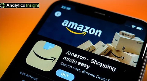Alexa के बाद Rufus... Amazon लाया AI शॉपिंग असिस्टेंट, नाम के पीछे है खास वजह