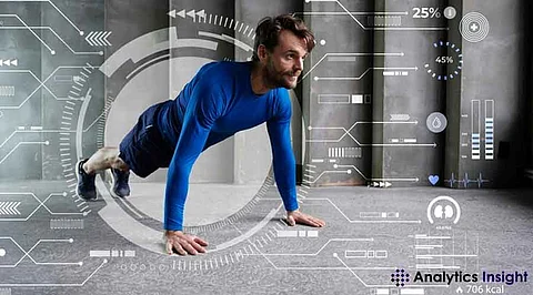 Can Fitness AI Replace Your Personal Trainer?