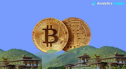 Bhutan's Surprising Bitcoin Stash: Why is the Himalayan Kingdom Investing in Crypto?