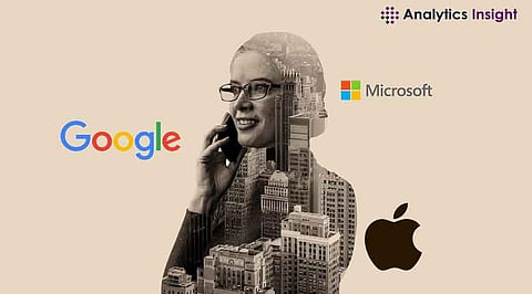 Google, Microsoft, Apple & Meta AI's Emissions: A Wake-Up Call for Climate Action