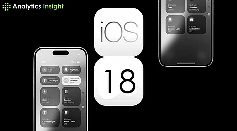 Indian iPhone Users: Get Ready for iOS 18, Download Now!